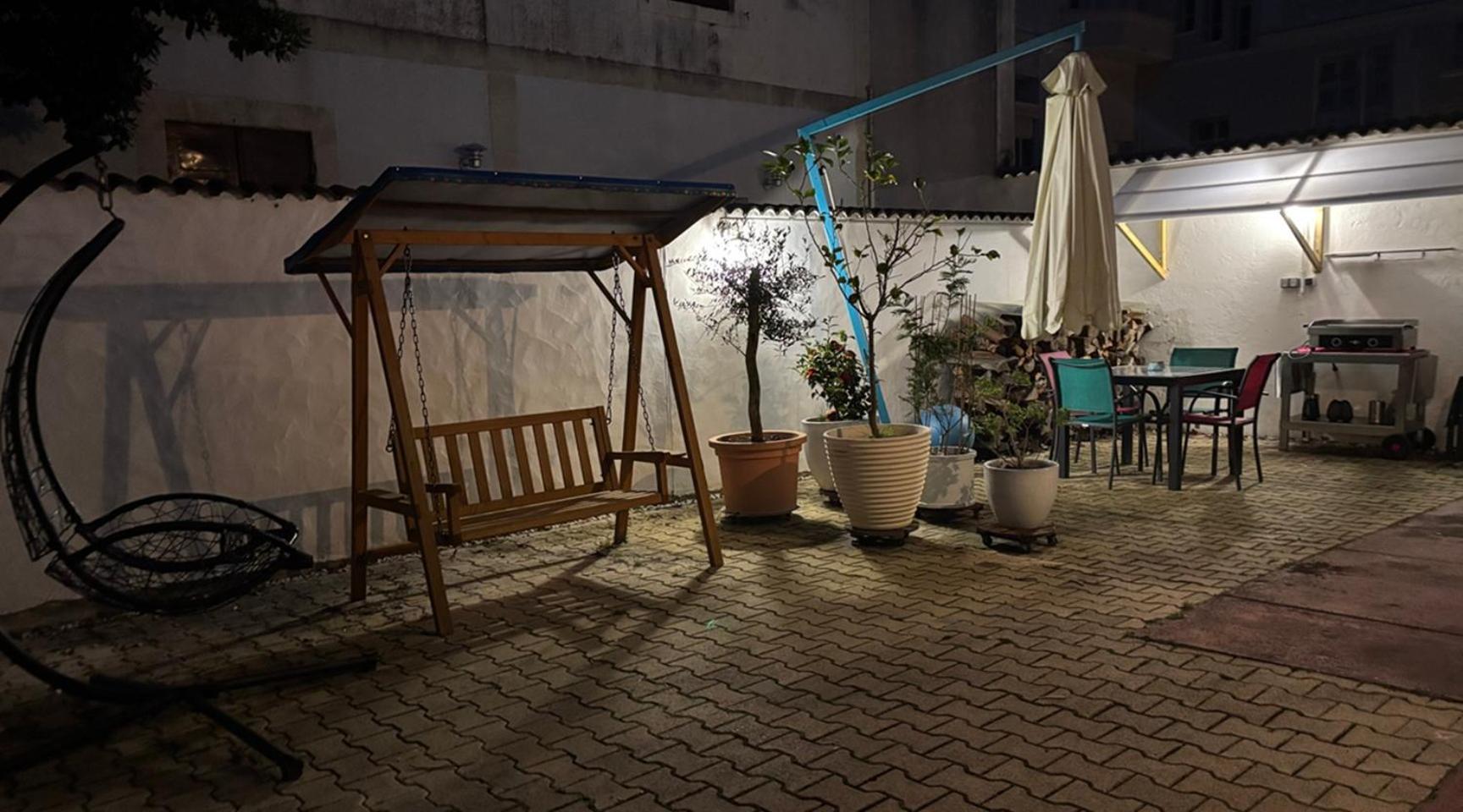 3 Pieces Avec Terrasse Entre Plage Et Centre Ville Аркашон Экстерьер фото