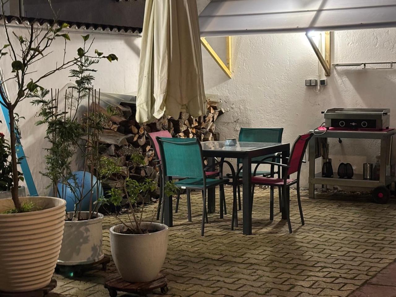 3 Pieces Avec Terrasse Entre Plage Et Centre Ville Аркашон Экстерьер фото